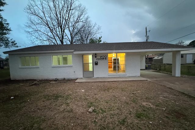 1629 Northgate Road – Bossier City