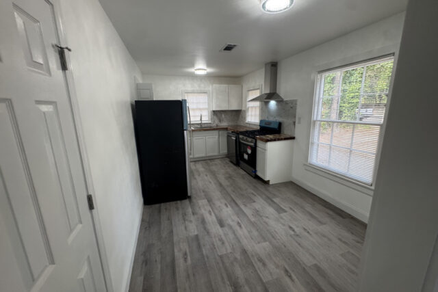 1836 Cook St – Coming Soon
