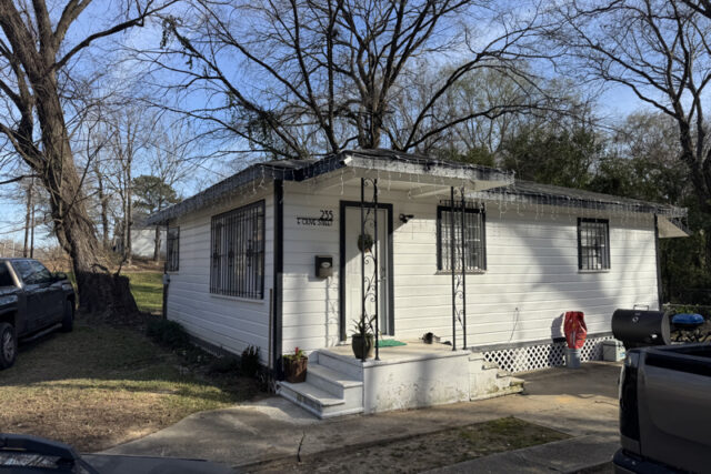 235 E Olive St.